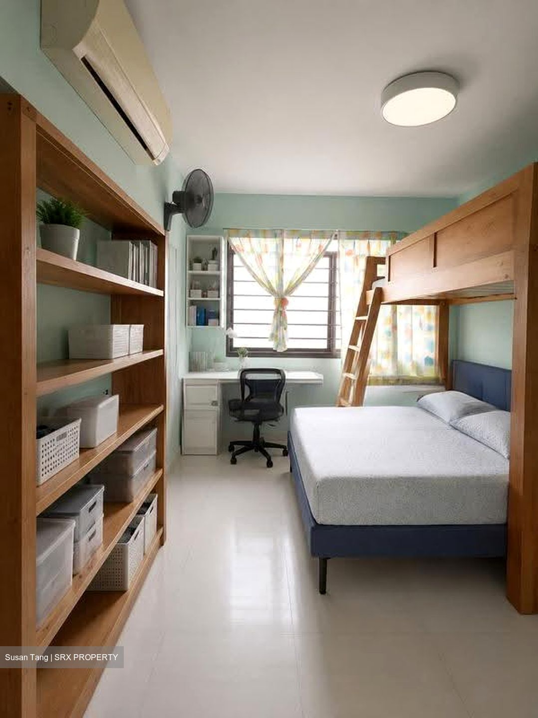 Blk 58 Havelock View (Bukit Merah), HDB 4 Rooms #626516041